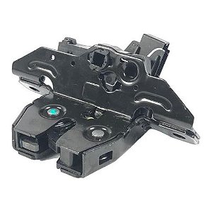 Fechadura Tampa Traseira Gm Tracker 1.4 2017 Turbo 13511954