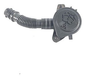 Gargalo Reservatório Limpador Parabrisa Bmw 320i 2016