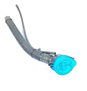 Gargalo Reservatório Limpador Parabrisa Bmw X1 2019 2.0 F48