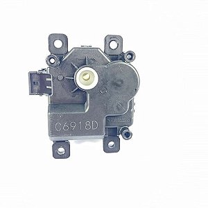 Motor Atuador Ar Condicionado Honda Civic Turbo 2017