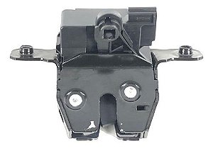 Fechadura Tampa Traseira Gm Tracker 2023 1.2 Turbo 26335043