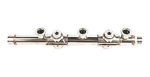 Flauta Combustível Vw T-cross 2020 1.0 04c906054c