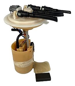 Bomba De Combustivel Nissan March/versa 1.6 170401hl1a