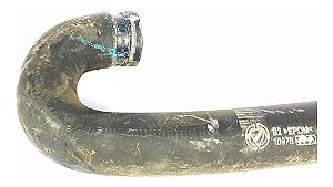 Mangueira Agua Fiat Marea 2001 1.8