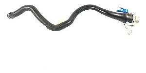 Gargalo Tanque Combustível Bmw 328i 2013