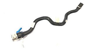 Gargalo Tanque Combustível Bmw 328i 2014