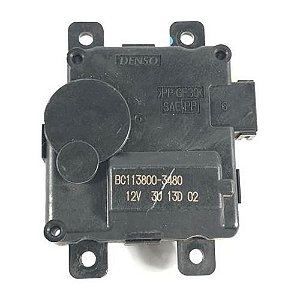 Motor Atuador Ar Honda City 2017 1.5 Bc1138003480