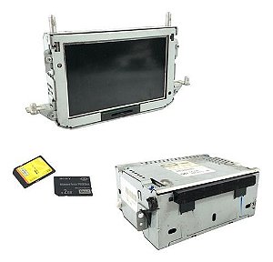 Kit Multimídia Tela Radio Ford Ranger 2015 2014 3.2 Limited