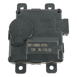 Motor Atuador Caixa Ar Honda City 2017 1.5 Bc1138003770