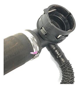 Mangueira Água Fiat Toro 2021 1.8 52112358