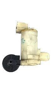 Bomba Limpador Parabrisa Nissan March 2014 1.0 2224655a