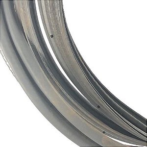 Borracha Carroceria Tampa Tras. Nissan Kicks 1.6 2023