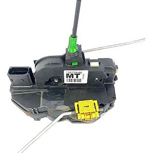 Fechadura Traseira Direita Gm Sonic Ltz 2013 1.6 13579546