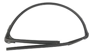 Borracha Contorno Vidro Diant. Dir. Nissan Kicks 1.6 2023