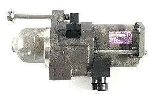 Motor De Arranque Honda City 2017 1.5 Sm74018