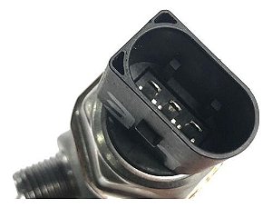 Flauta Esquerda Injeção Vw Amarok 3.0 V6 2022 059130089dn