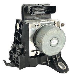 Modulo Freio Abs Jeep Compass 2018 2.0 Flex 534437320