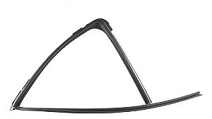 Borracha Contorno Vidro Tras. Dir. Nissan Kicks 1.6 2023