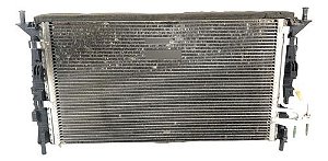 Kit Radiador Ford Focus 2012 1.6