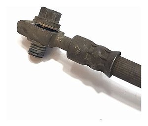 Flexível Freio  Dianteiro Esquerdo Vw Jetta Tsi 2.0 2014