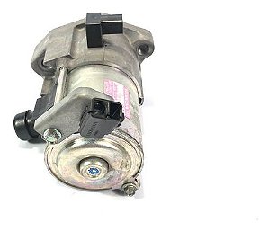 Motor De Arranque Honda Fit 2015 1.5 Sm74018