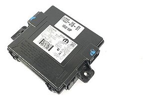 Modulo Pressão Do Ar Pneu Jeep Compass 2017 A2c98704804