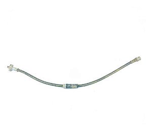 Flexível Freio  Dianteiro Vw Jetta Tsi 2.0 2012