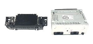 Kit Rádio Ford Focus 2014 Bm5t18c815pe