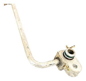 Mangueira Ar Condicionado Fiat Marea 2001 1.8