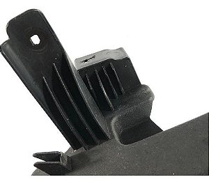 Lameiro Parabarro Esquerdo Ford Edge 2017 3.5 Ft4b A104c21 A