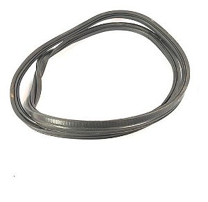 Borracha Vedação Capô Nissan Sentra 2012 2.0