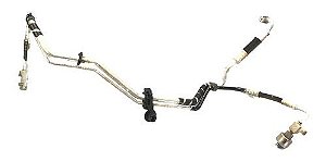 Mangueira Ar Condicionado Fiat Marea 2001 1.8