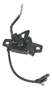 Fechadura Trava Capô Gm Tracker 2023 1.2 Turbo 26338236