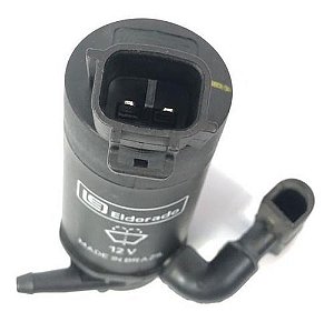 Motor Esguicho Do Parabrisa Honda Wr-v 2018