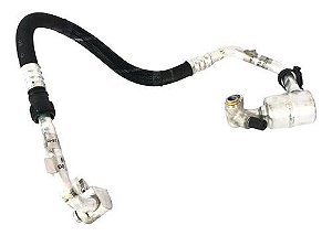 Mangueira Ar Condicionado Fiat Punto T-jet 2011 1.4 51822110