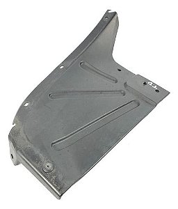 Lameiro Parabarro Ford Ranger 2015 3.2 Tras Dir Ab39502s1ab