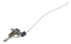 Fechadura Trava Tampa Dir. Gm S10 2020 2.8 Diesel