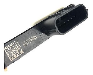 Modulo Sensor Radar Jeep Compass 2018 68244690ab