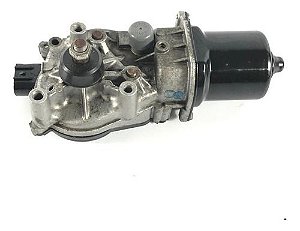 Motor Limpador Parabrisa Honda City 2017 1.5