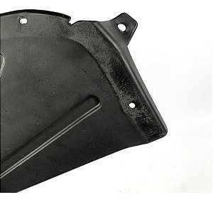 Lameiro Parabarro Ford Ranger 2015 3.2 Tras Esq Ab39502s5ab