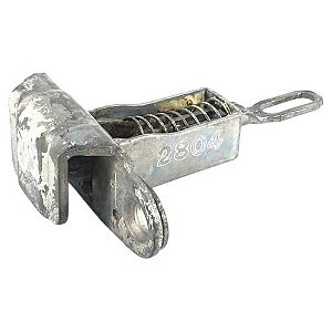 Fechadura Trava Tampa Dir/esq Gm S10 2015 2.8 Diesel