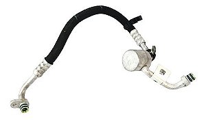 Mangueira Ar Condicionado Fiat Strada 2022 1.3 Hbafa10003a