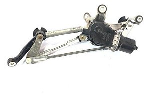 Motor Limpador Parabrisa Honda Fit 2015 1.5