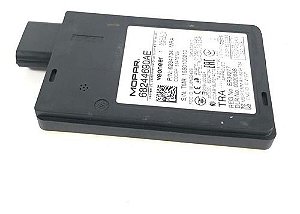 Modulo Sensor Radar Parachoque Jeep Compass 2018 68244690