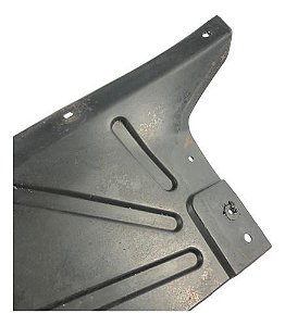 Lameiro Parabarro Ford Ranger 2020 3.2 Tras Dir Ab39502s1ab