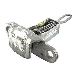 Fechadura Trava Tampa Dir/esq Gm S10 2015 2.8 Diesel