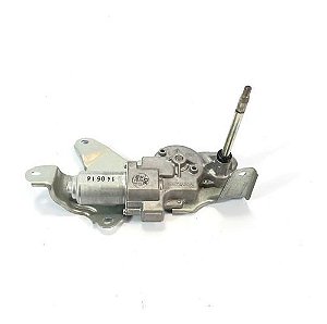 Motor Limpador Traseiro Honda Fit 2015 1.5