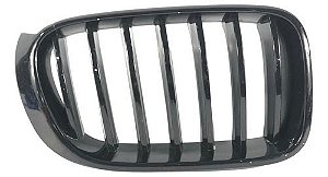 Grade Parachoque Direito Bmw X4 2015 2.0 28i 51117210726