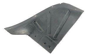 Lameiro Parabarro Ford Ranger 2020 3.2 Tras Esq Ab39502s5ab