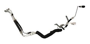 Mangueira Ar Condicionado Fiat Toro 2021 1.8 521055640